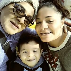 Meet your Posher, Rossie